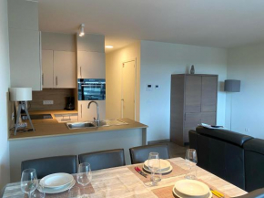 Apartment Residentie Zoë by Interhome